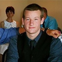 Andrew Weber