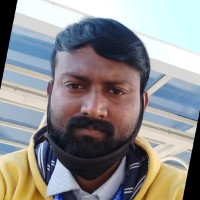Anjanappa R