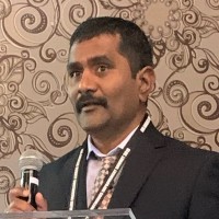 Raghuram Thammineni