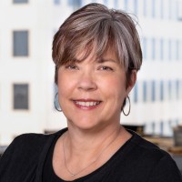 Katie Pedersen, Aia, Ncarb, Cdt, Leed Ap