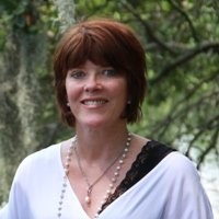 Connie Whitehurst