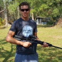 Kevin Ethridge