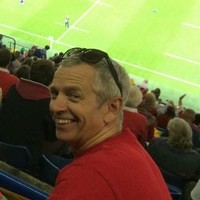 Andy Thomas