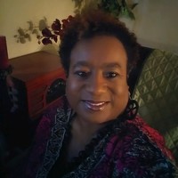 Ulanda Ellis