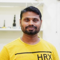 Manikandan Kanagarathinam