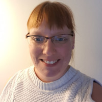 Connie Jensen