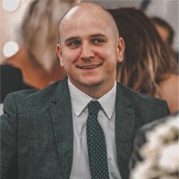 David Griffiths