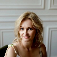 Halyna Hirnyak