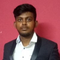 Naresh Kumar