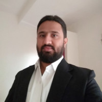 Kishore Chavan