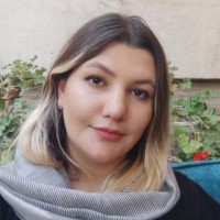 Tayebe Khosravi