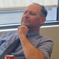 Aaron Rozenfeld