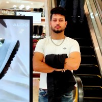 Amreek Singh