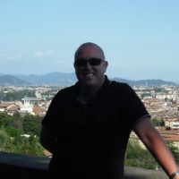 Rob Edson