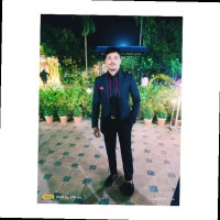 Bipul Burman