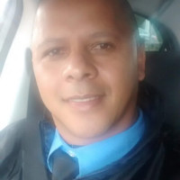 Marcos Nascimento