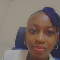 Titilayo Dada