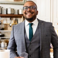 Justin Byron