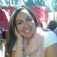 Michelle Vargas Frias