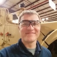 Mark Schoening