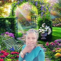 Manthiba Mogotlane