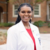 Destiny Rogers, Pharmd