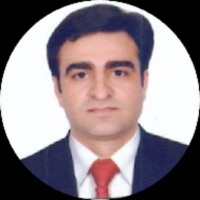 Nasir Hussain