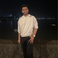 Nikhil Jha