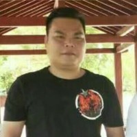 黄志谋