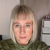Josefin Sjöström