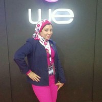 Walaa Elfakharany