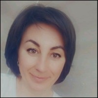 Tatyana Karabadjak