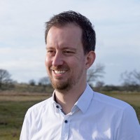 Jerry Van Rijn