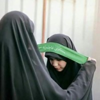 Qamar Fatim Fatima