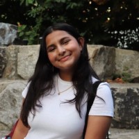 Pushpita Choudhury