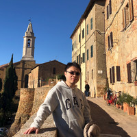 Eddie Chou