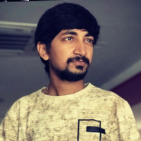 Jimesh Sharma
