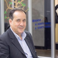 Paulo Savio Ribeiro