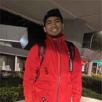 Salehin Ishak