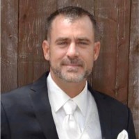 Mike Hall