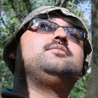 Siddhartha Roy