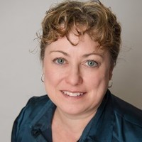 Donna Gibson