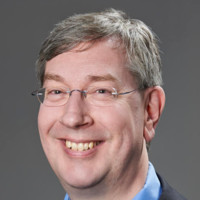Iain McNab, DPhil(Oxon)