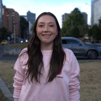 María Camila Becerra Suárez