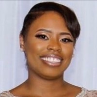 Tanisha Mcghee