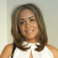 Cerys Miller