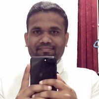 Kiran Patil