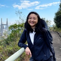 Cassie Wang