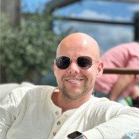 Jeroen Koopmans