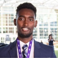 Moise Iradukunda